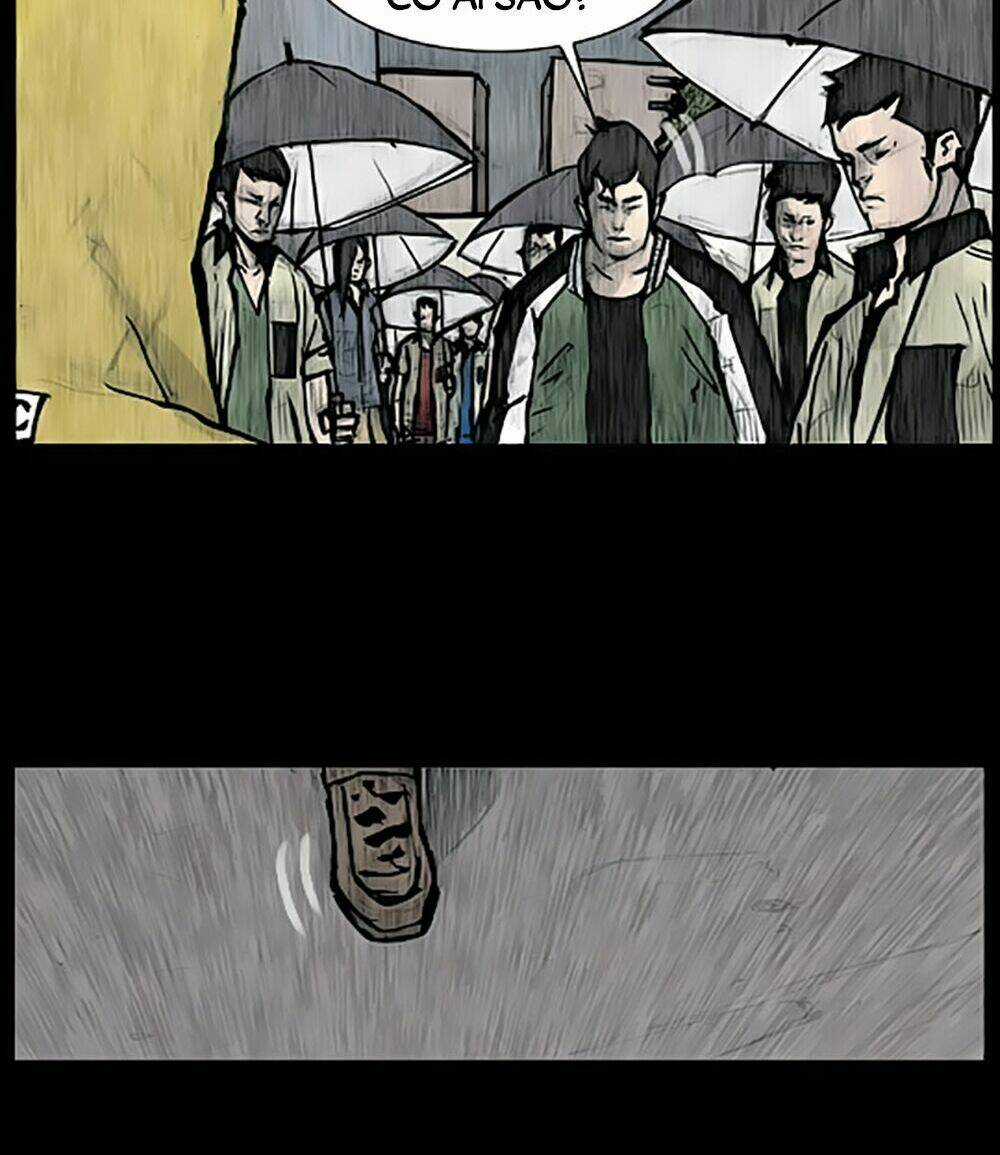 Dokgo | Độc Cô - Chapter 79 - Trang 4