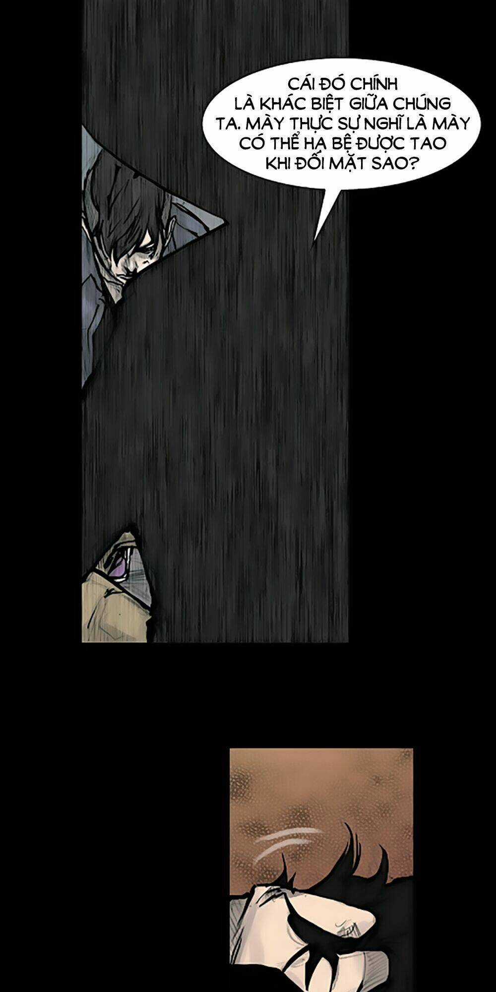 Dokgo | Độc Cô - Chapter 79 - Trang 31