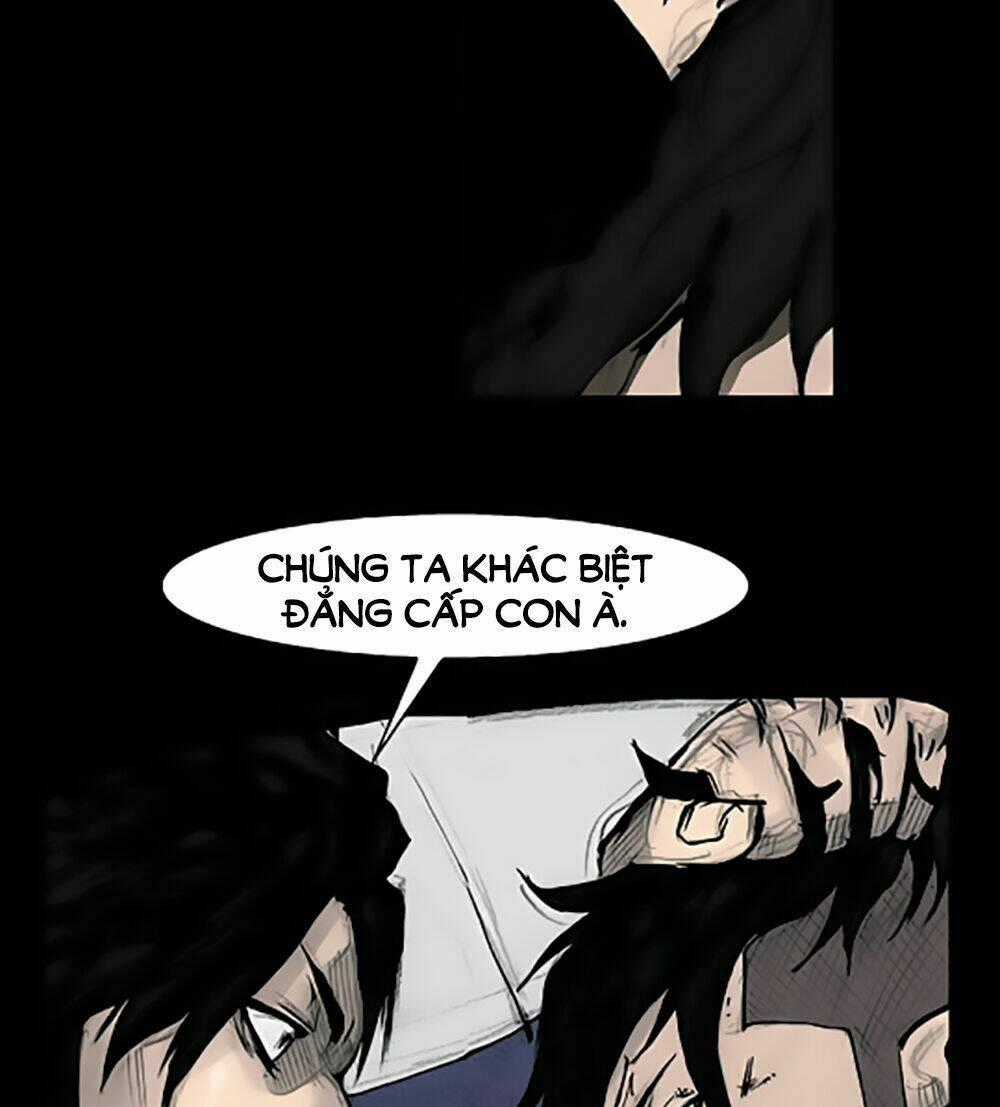 Dokgo | Độc Cô - Chapter 79 - Trang 32