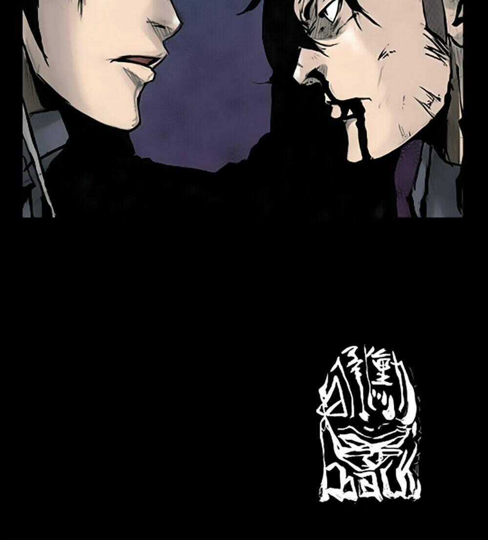 Dokgo | Độc Cô - Chapter 79 - Trang 33