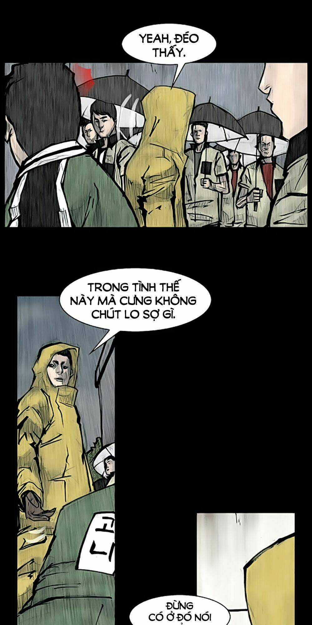 Dokgo | Độc Cô - Chapter 79 - Trang 5