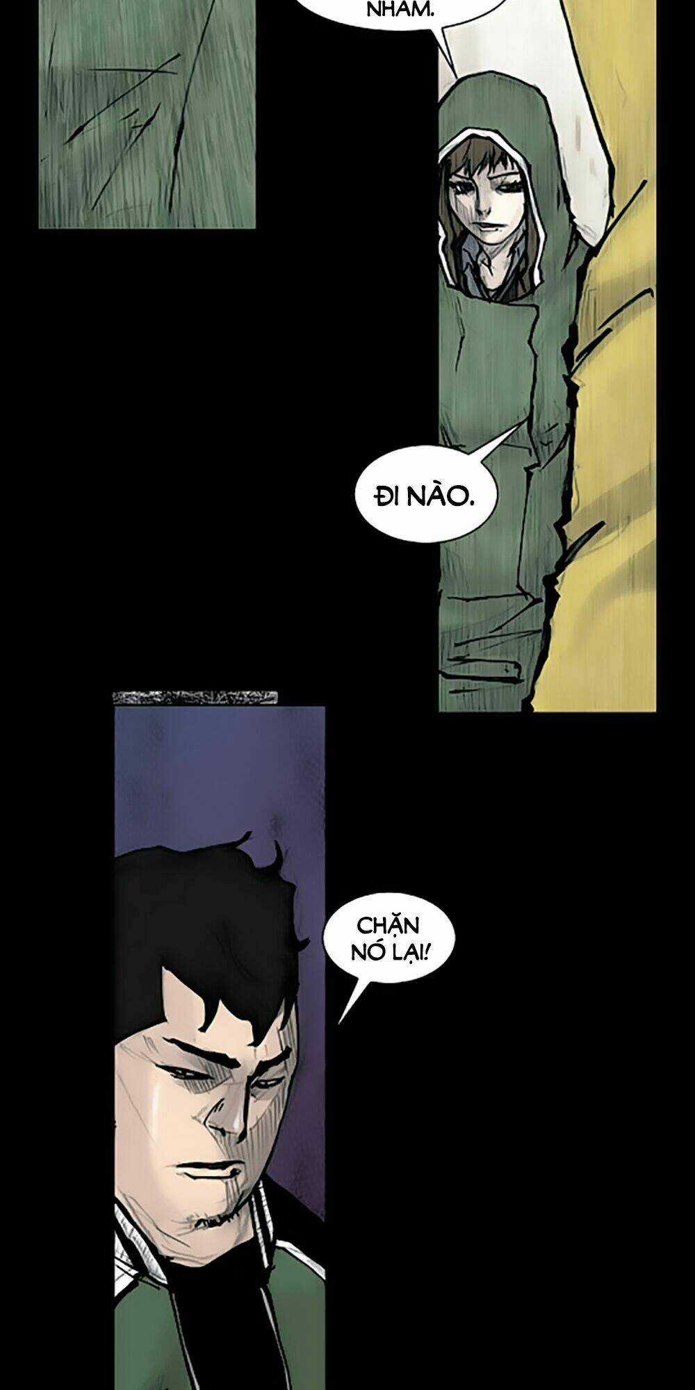 Dokgo | Độc Cô - Chapter 79 - Trang 6