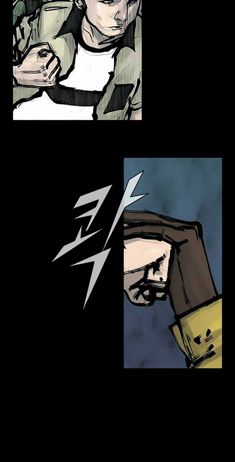 Dokgo | Độc Cô - Chapter 79 - Trang 9