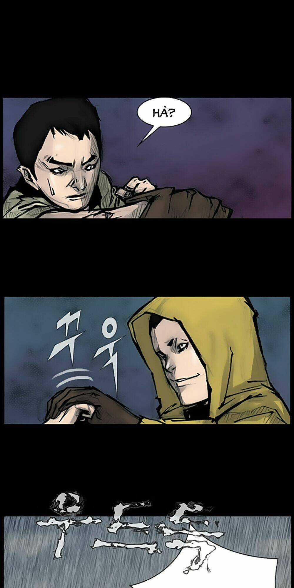 Dokgo | Độc Cô - Chapter 79 - Trang 10