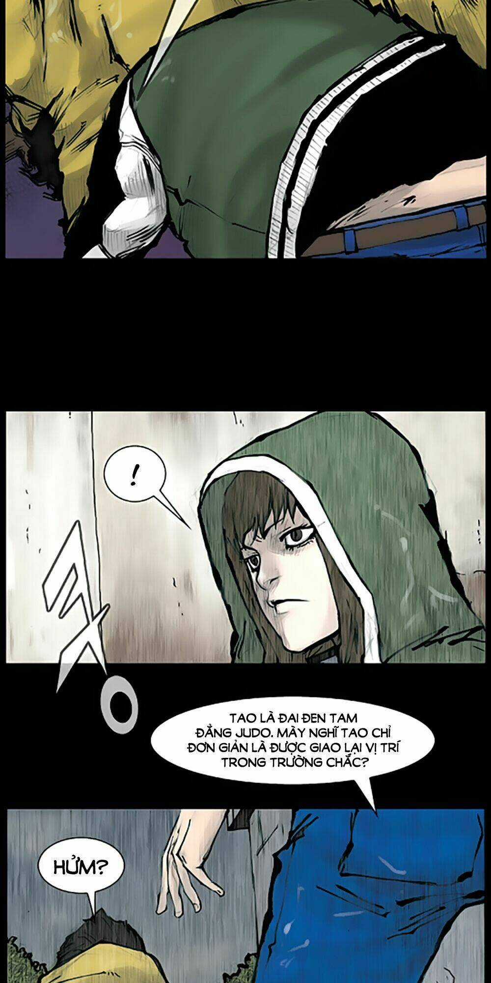 Dokgo | Độc Cô - Chapter 80 - Trang 11