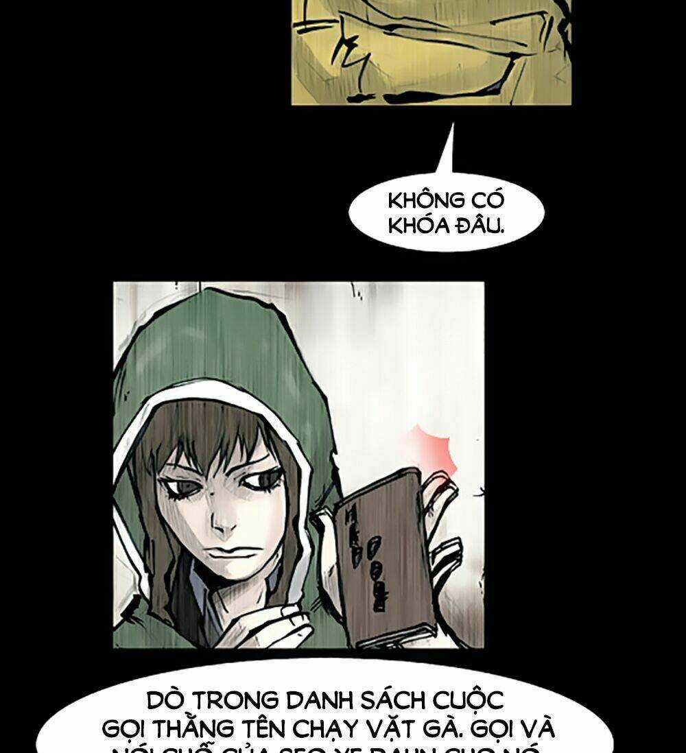 Dokgo | Độc Cô - Chapter 80 - Trang 13