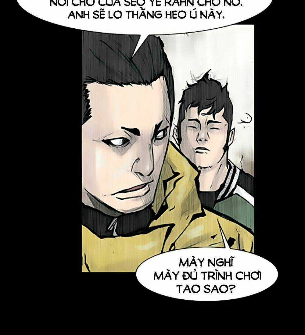 Dokgo | Độc Cô - Chapter 80 - Trang 14