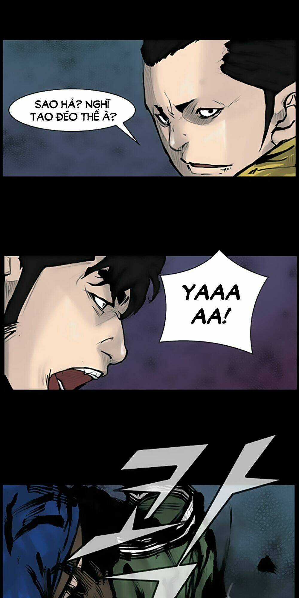 Dokgo | Độc Cô - Chapter 80 - Trang 15