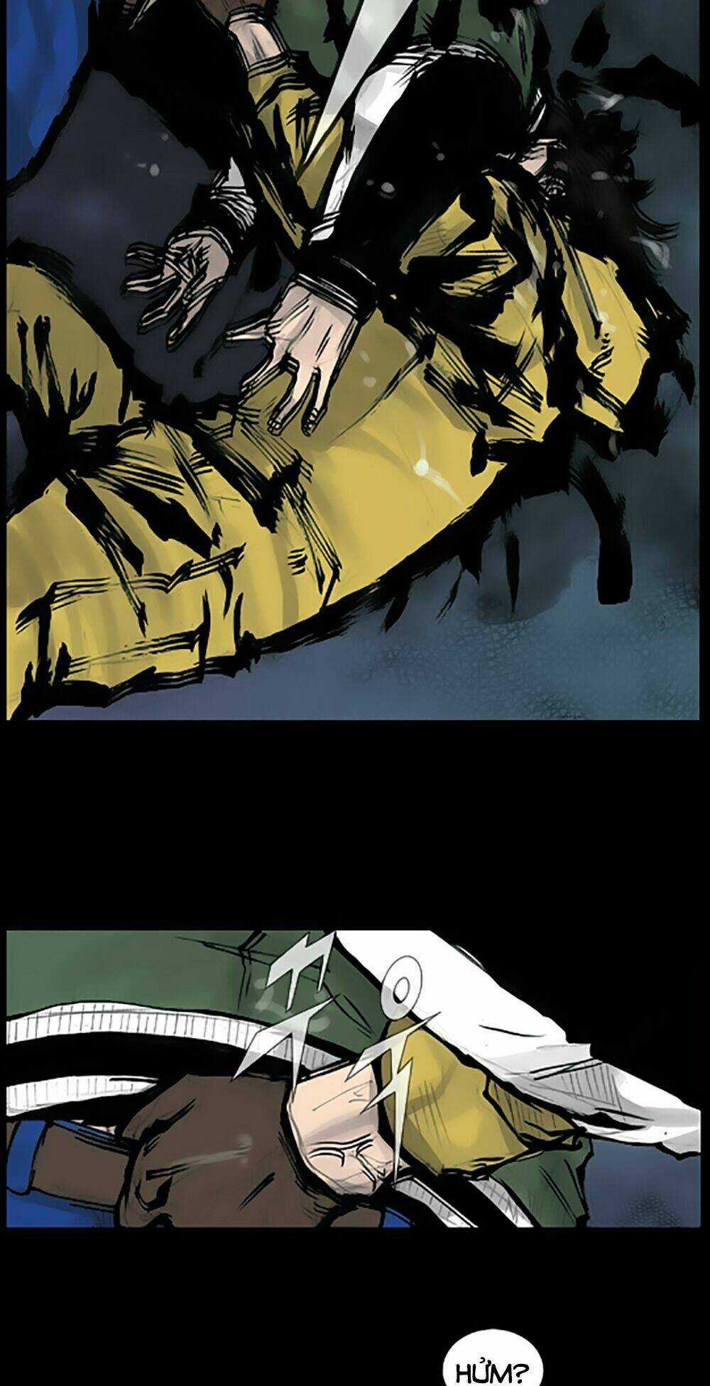 Dokgo | Độc Cô - Chapter 80 - Trang 16