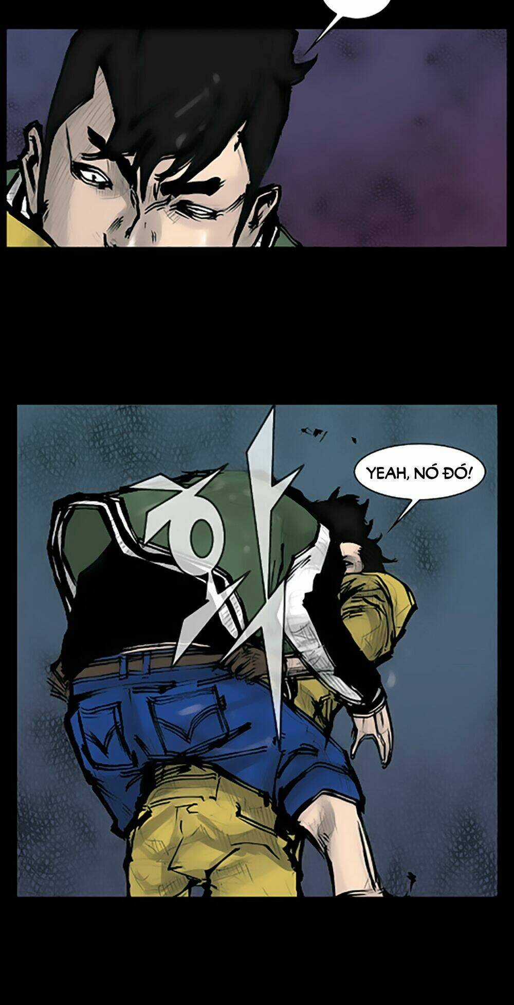 Dokgo | Độc Cô - Chapter 80 - Trang 17