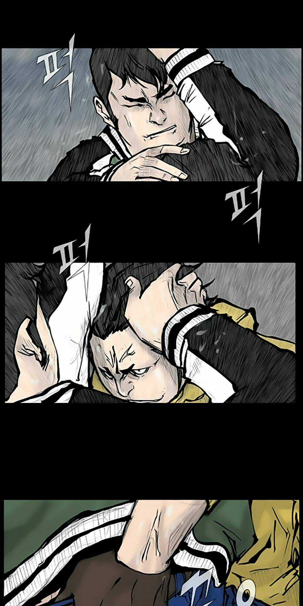 Dokgo | Độc Cô - Chapter 80 - Trang 18