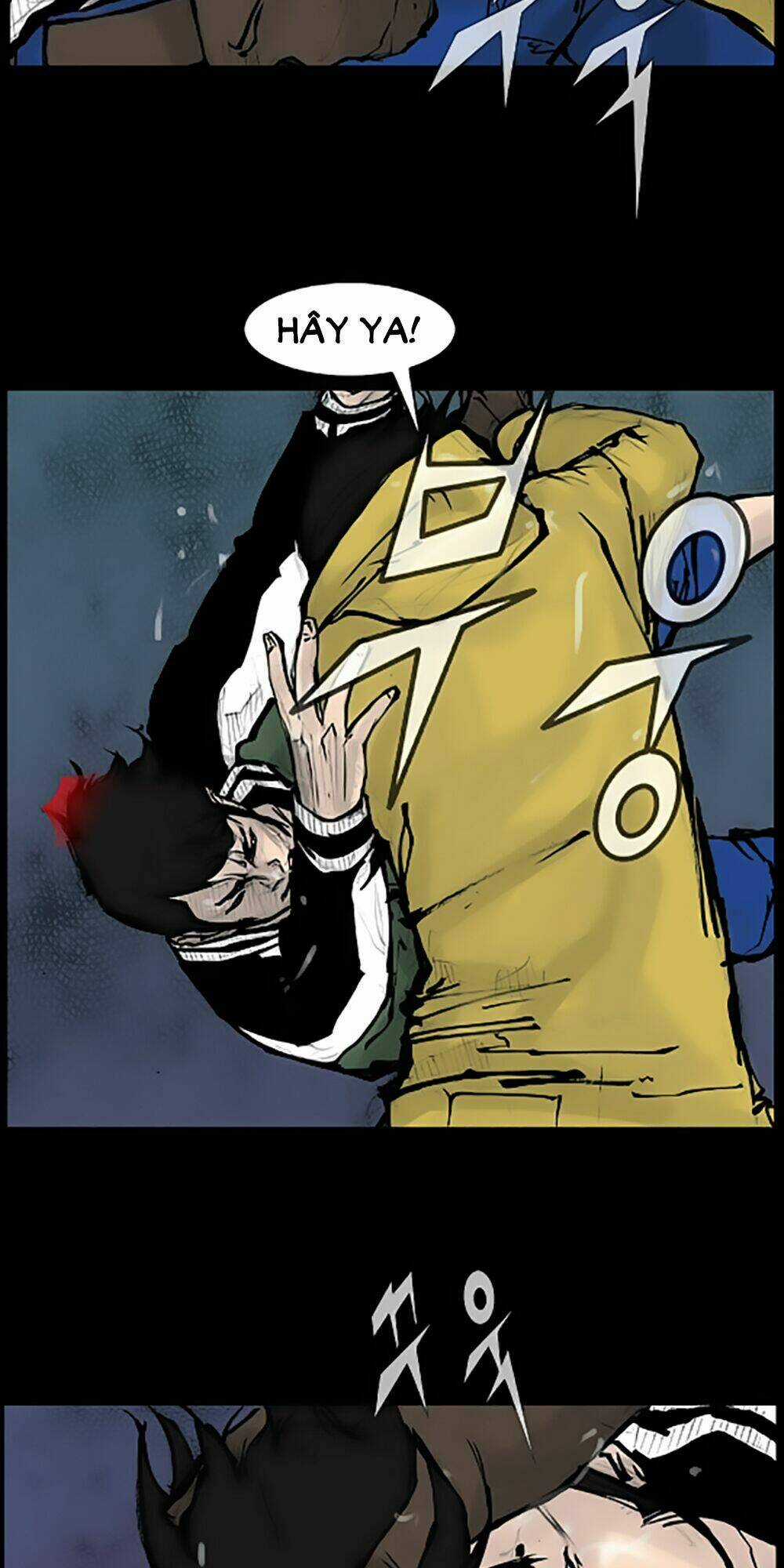 Dokgo | Độc Cô - Chapter 80 - Trang 19