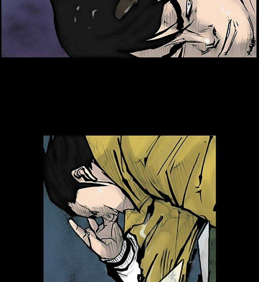 Dokgo | Độc Cô - Chapter 80 - Trang 20