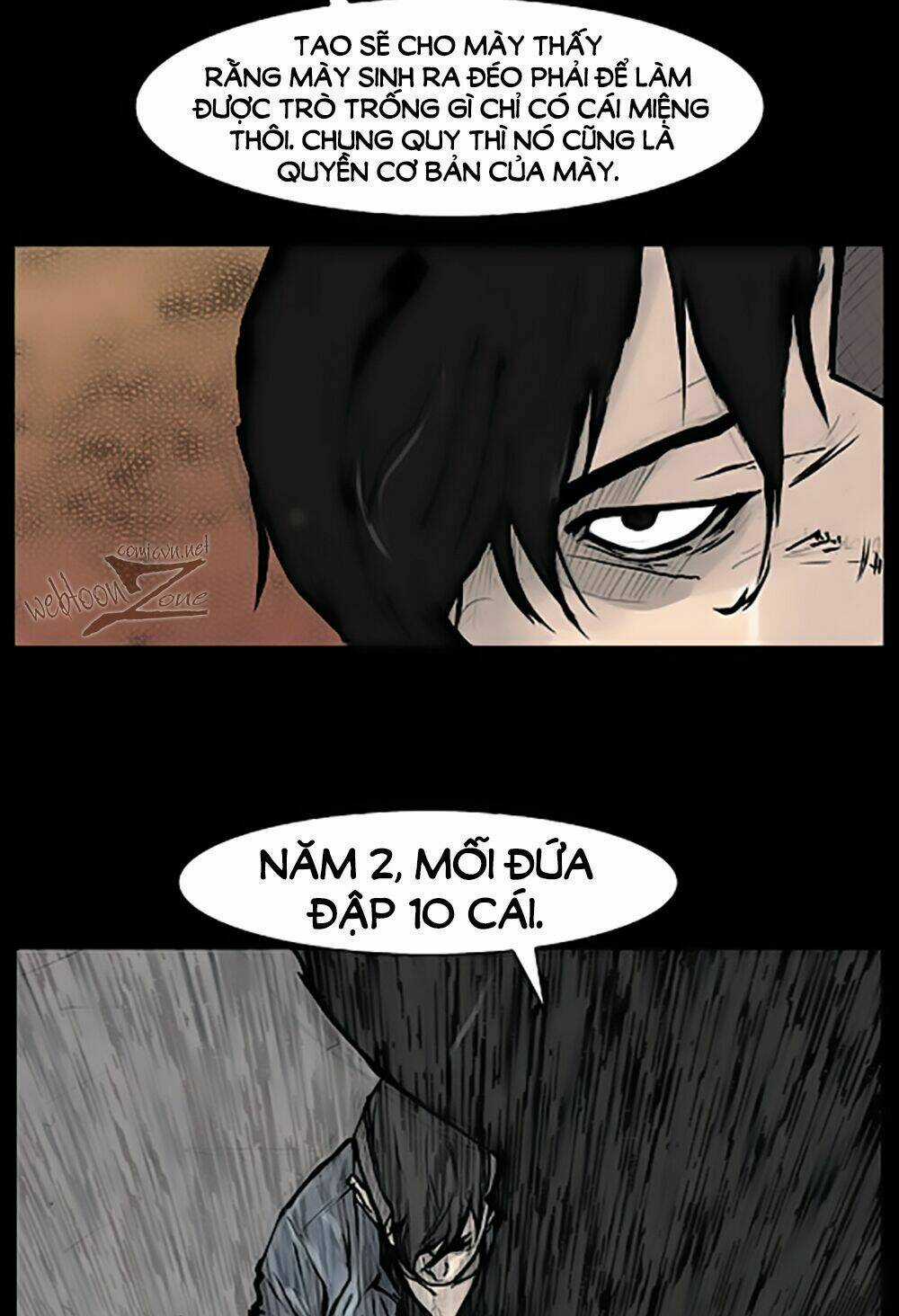 Dokgo | Độc Cô - Chapter 80 - Trang 3