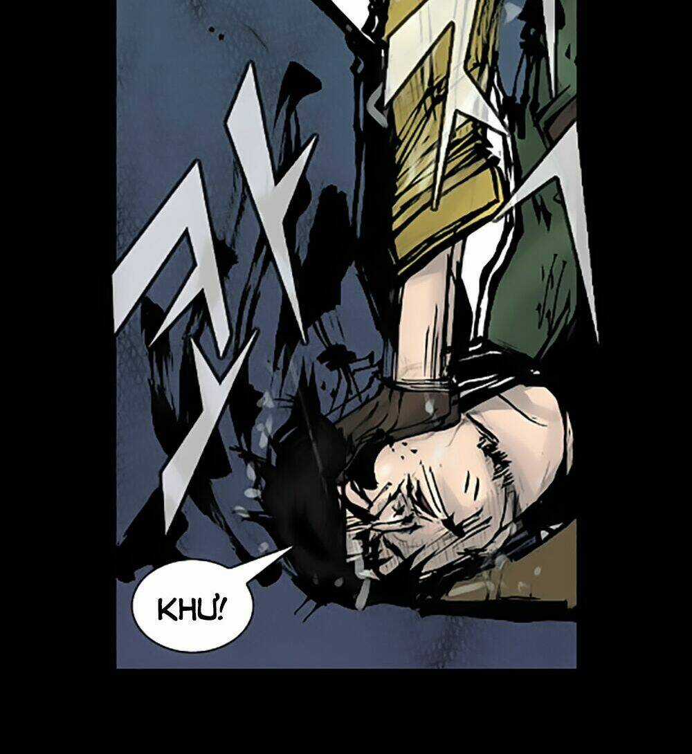 Dokgo | Độc Cô - Chapter 80 - Trang 21