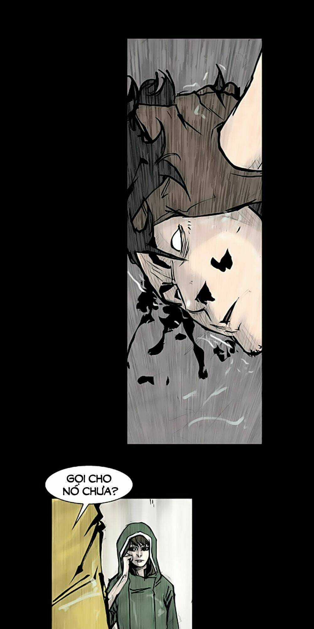 Dokgo | Độc Cô - Chapter 80 - Trang 22