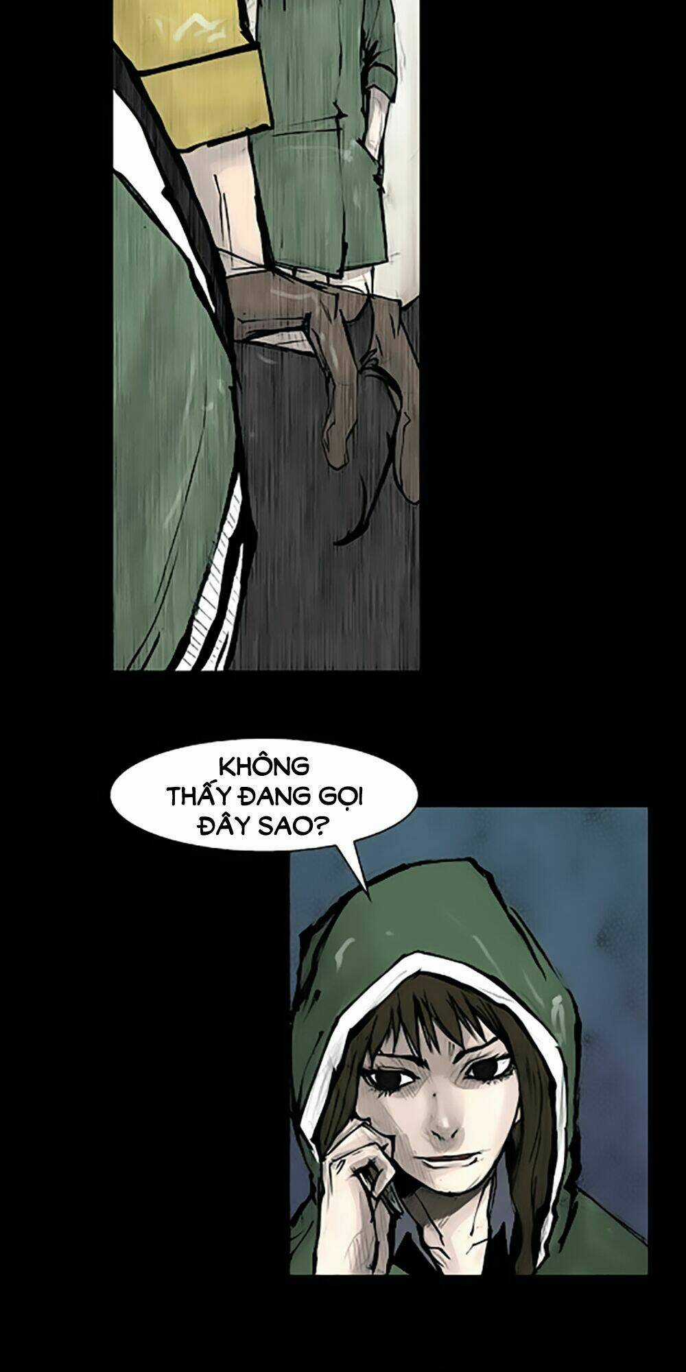 Dokgo | Độc Cô - Chapter 80 - Trang 23