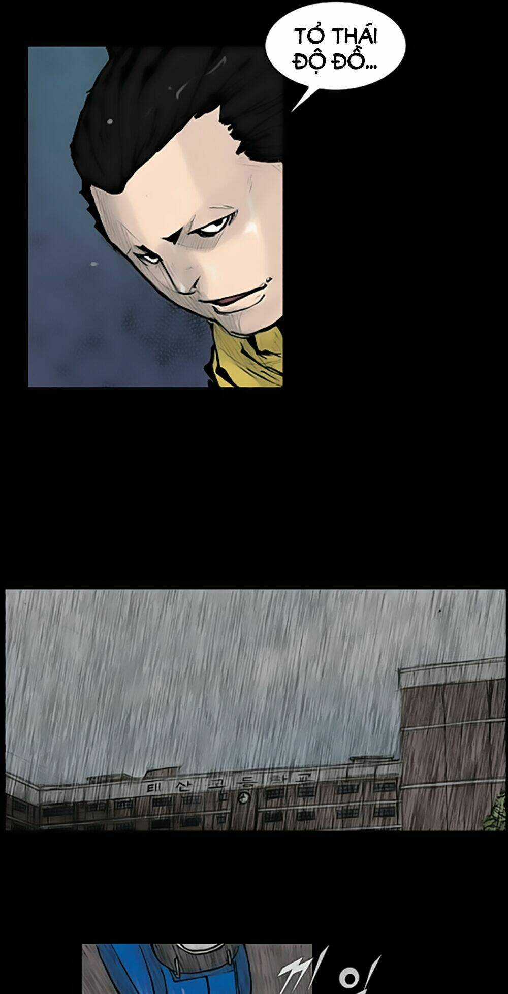 Dokgo | Độc Cô - Chapter 80 - Trang 24