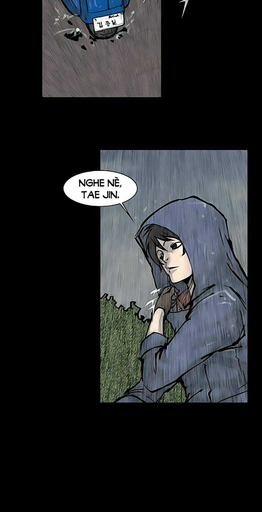 Dokgo | Độc Cô - Chapter 80 - Trang 25