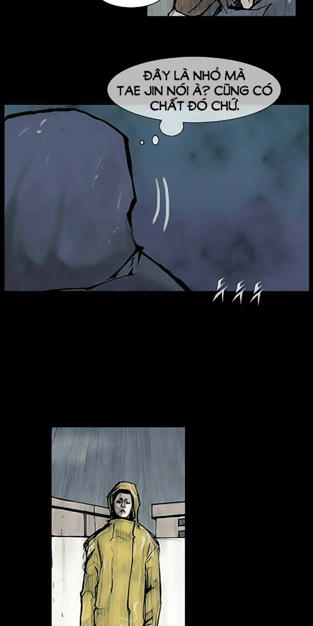 Dokgo | Độc Cô - Chapter 80 - Trang 27
