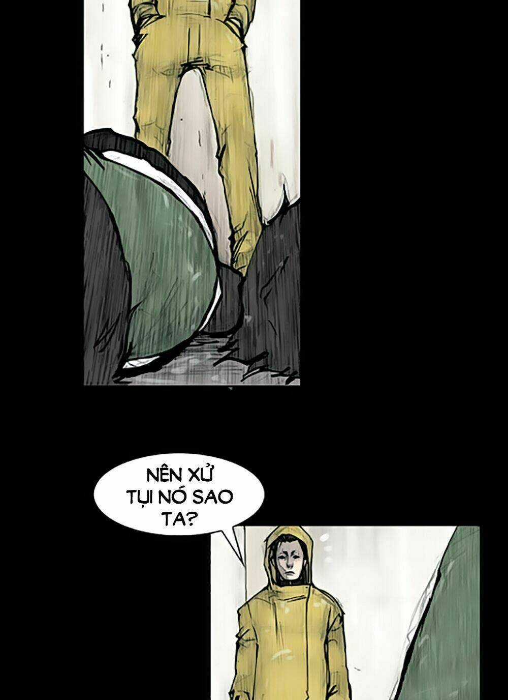 Dokgo | Độc Cô - Chapter 80 - Trang 28