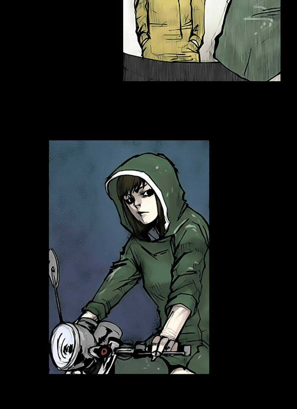 Dokgo | Độc Cô - Chapter 80 - Trang 29