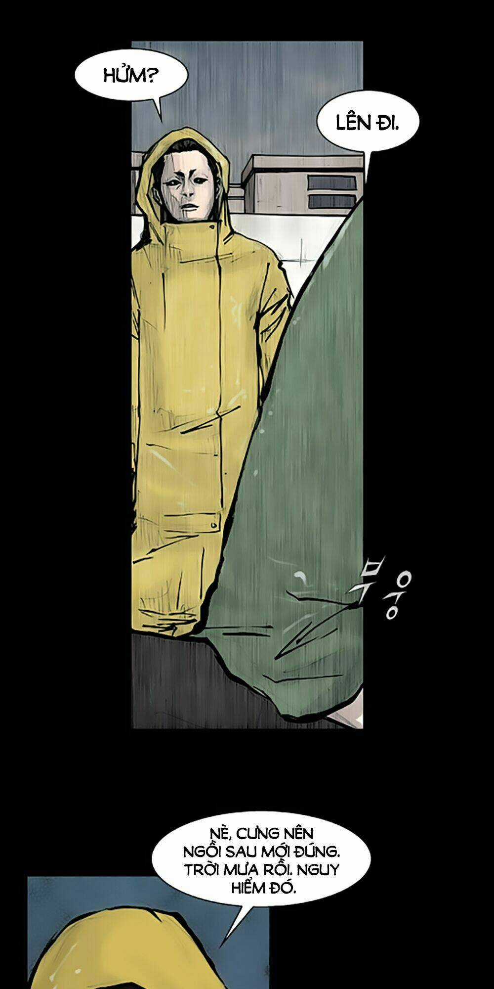 Dokgo | Độc Cô - Chapter 80 - Trang 30