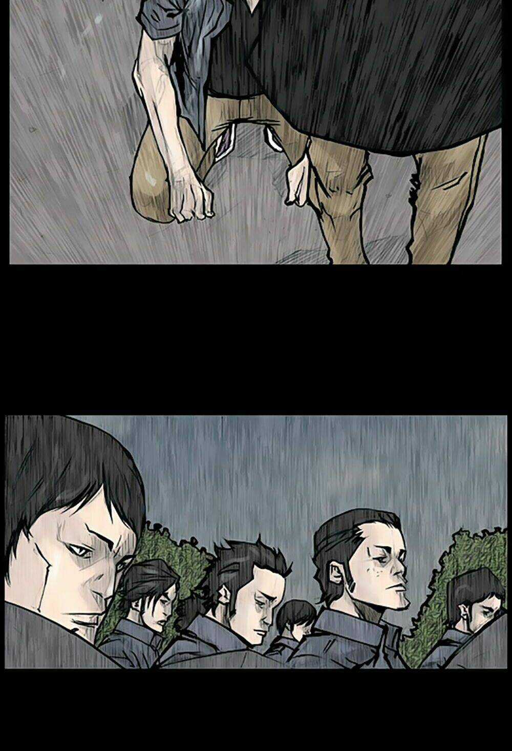 Dokgo | Độc Cô - Chapter 80 - Trang 4