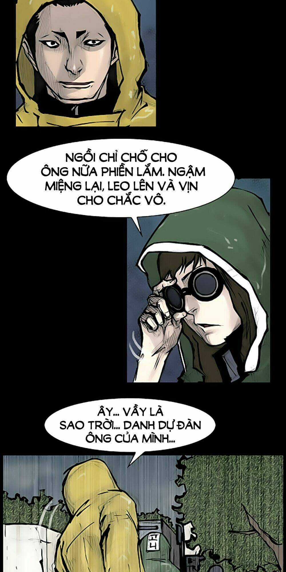 Dokgo | Độc Cô - Chapter 80 - Trang 31