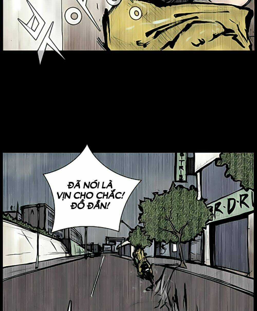 Dokgo | Độc Cô - Chapter 80 - Trang 33