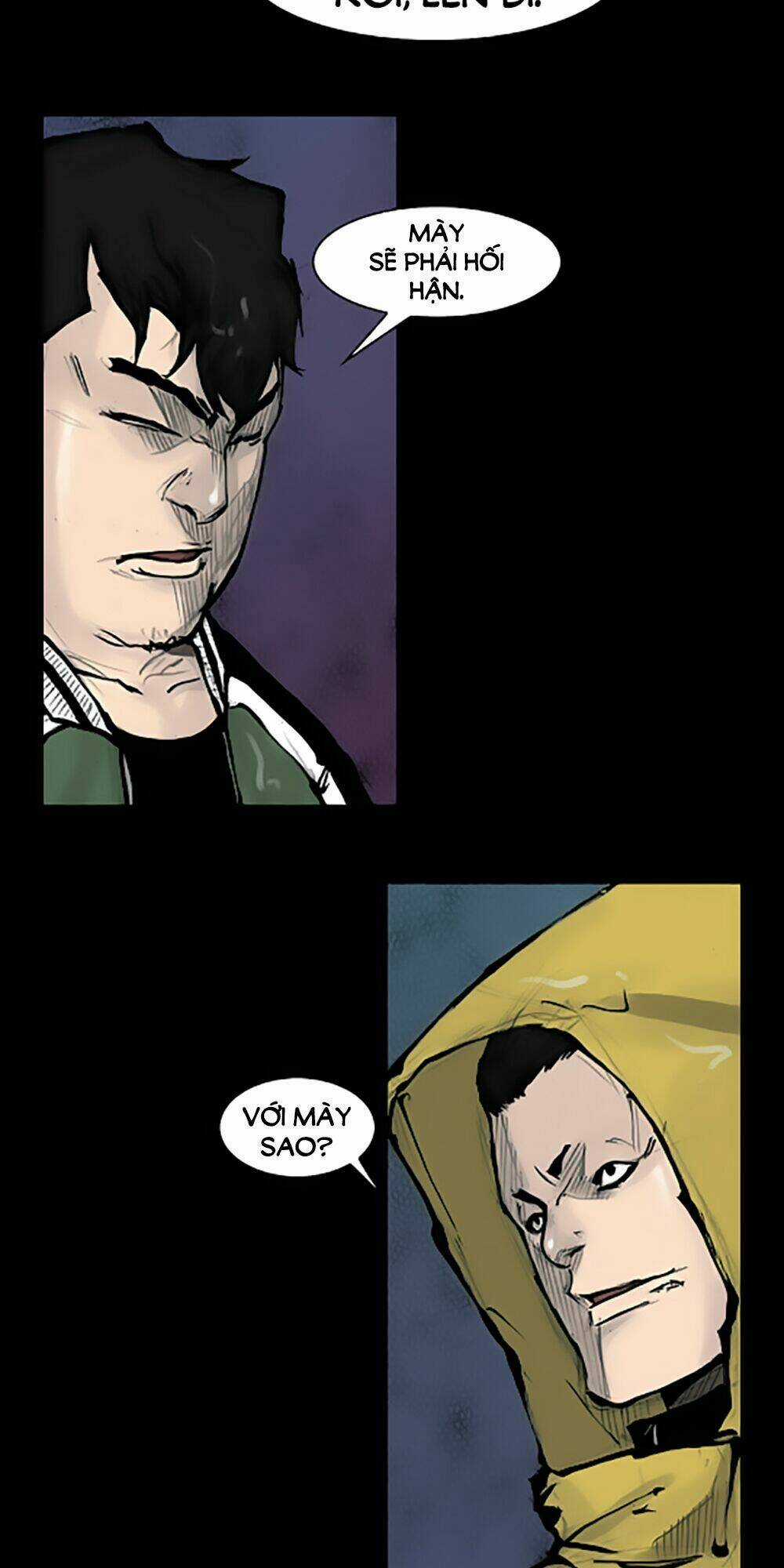 Dokgo | Độc Cô - Chapter 80 - Trang 6