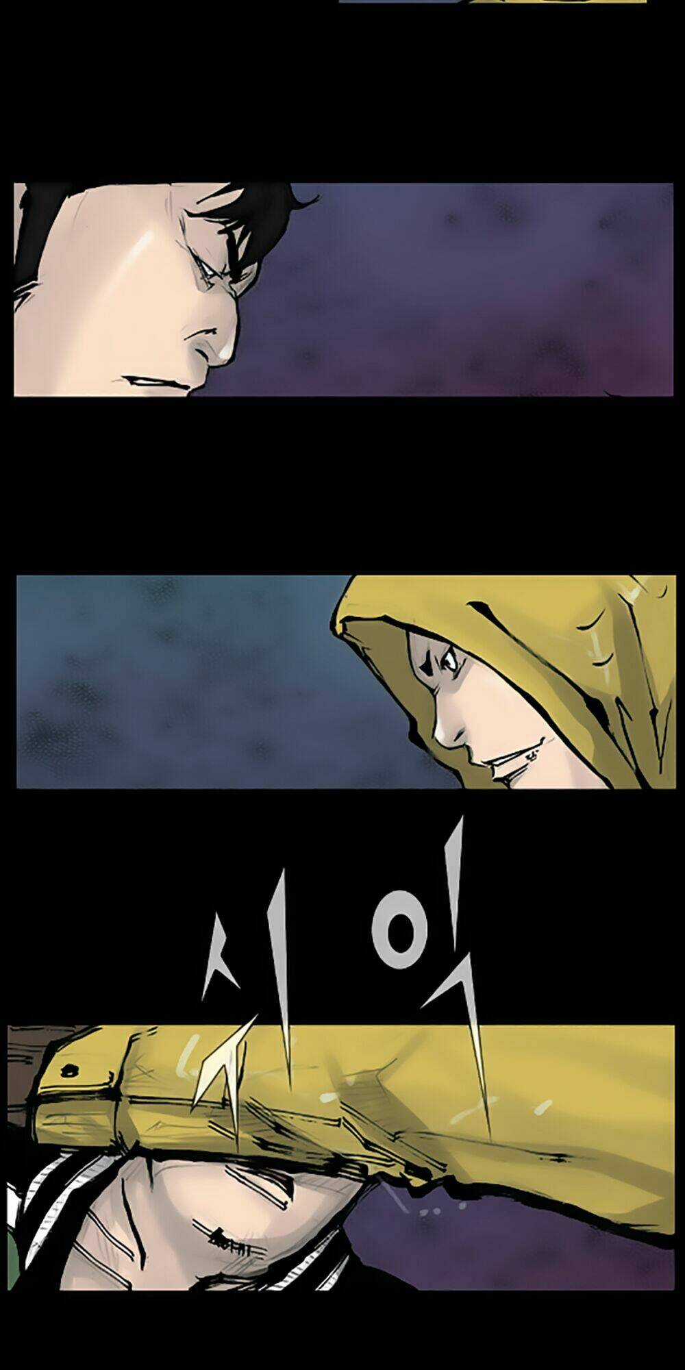 Dokgo | Độc Cô - Chapter 80 - Trang 7