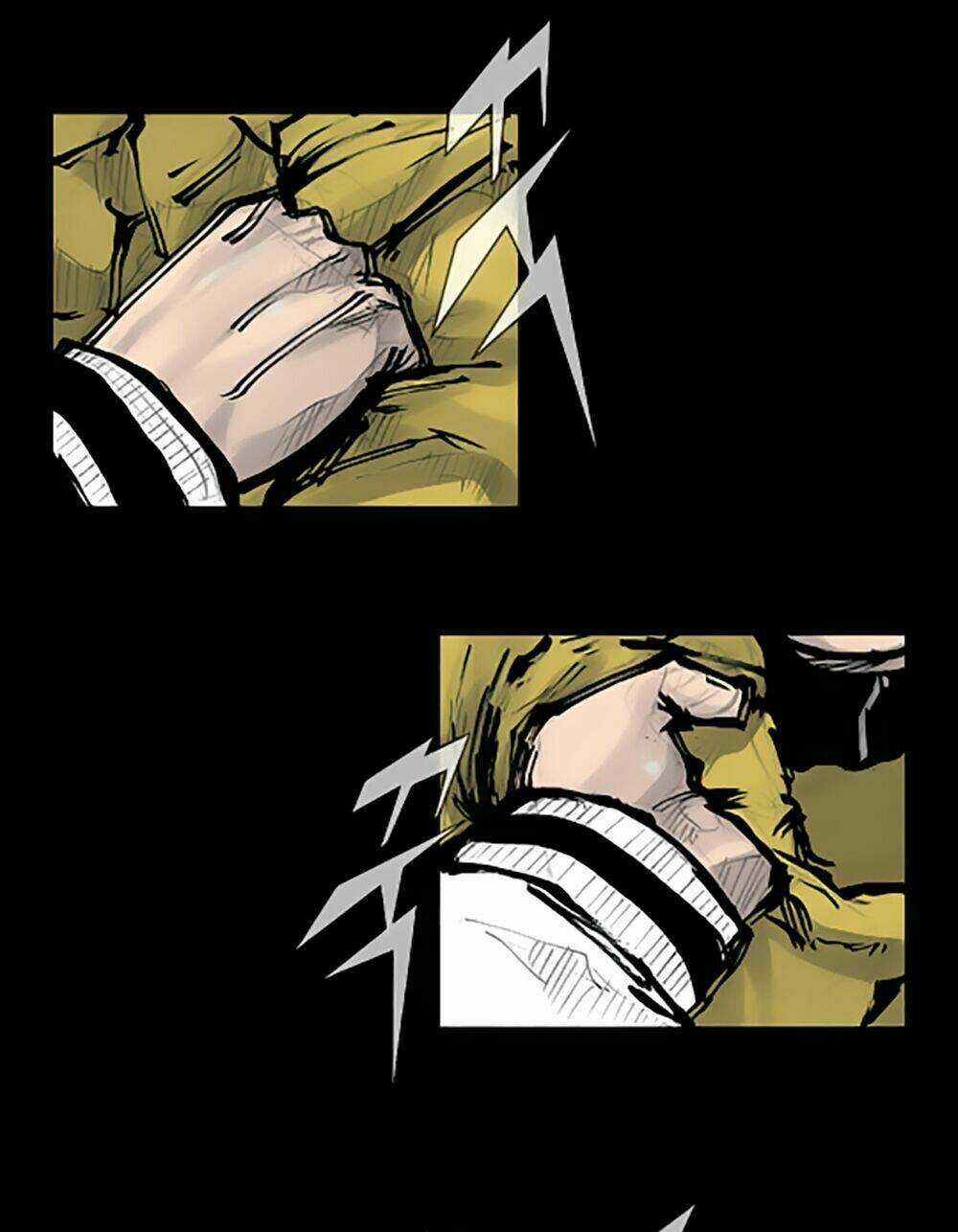 Dokgo | Độc Cô - Chapter 80 - Trang 8