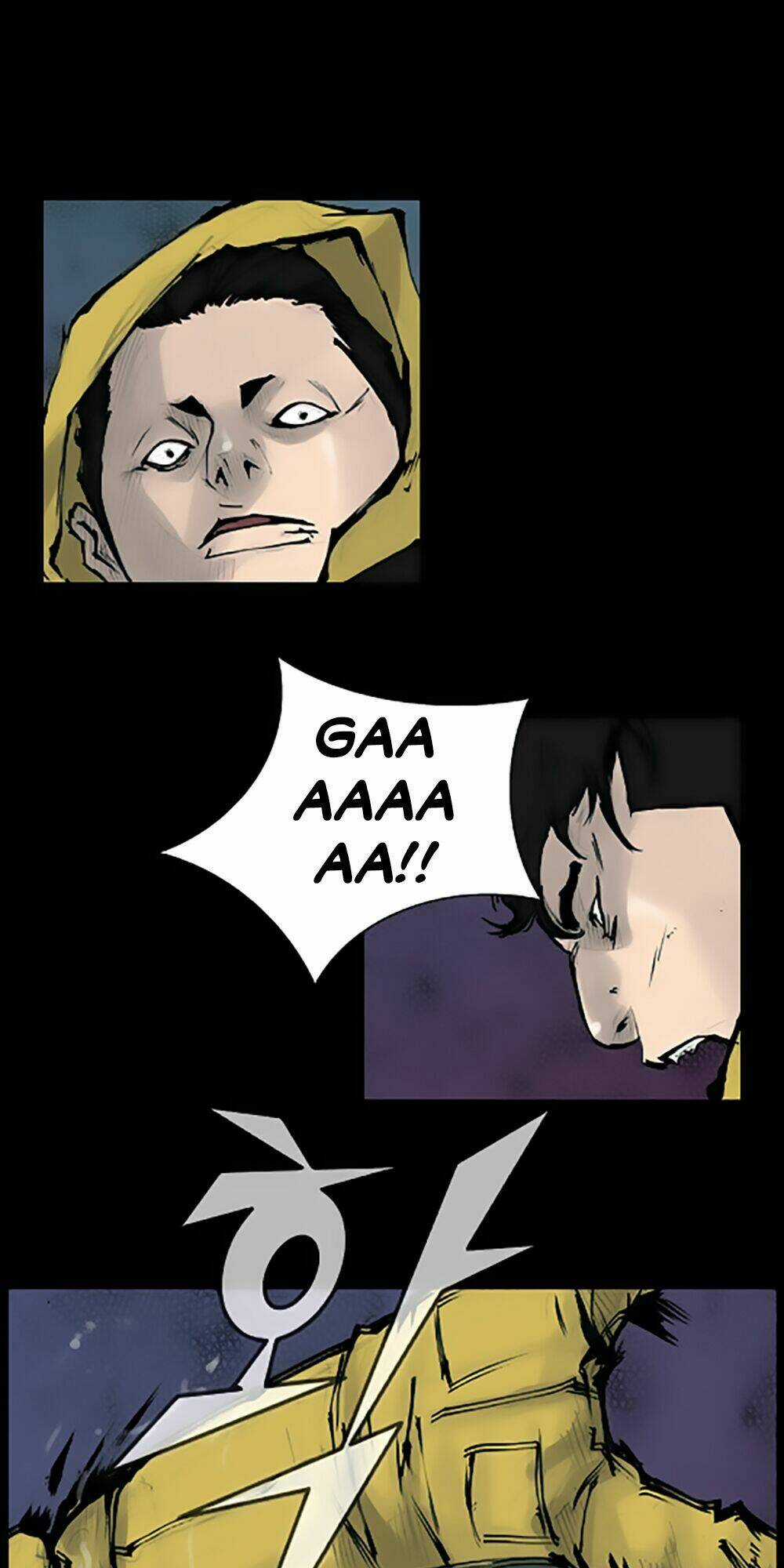 Dokgo | Độc Cô - Chapter 80 - Trang 10