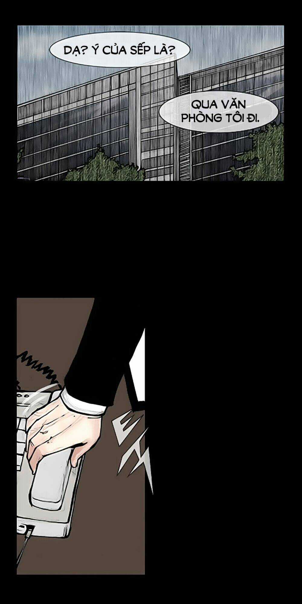 Dokgo | Độc Cô - Chapter 82 - Trang 1