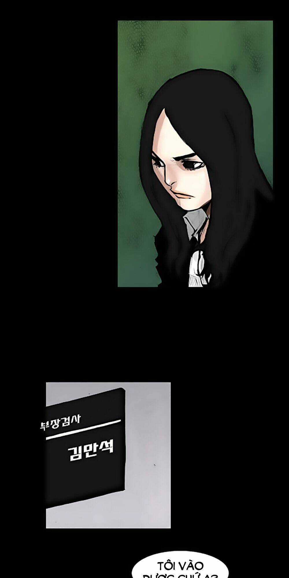 Dokgo | Độc Cô - Chapter 82 - Trang 2