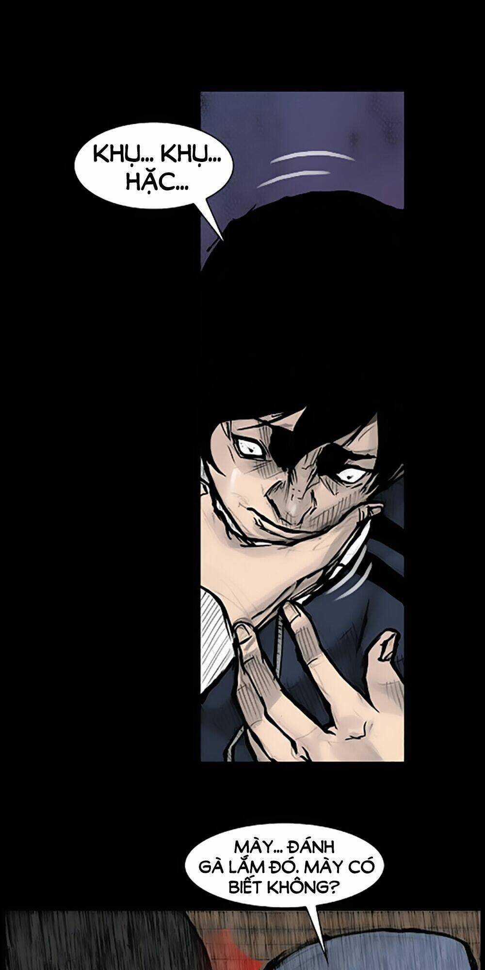 Dokgo | Độc Cô - Chapter 82 - Trang 11