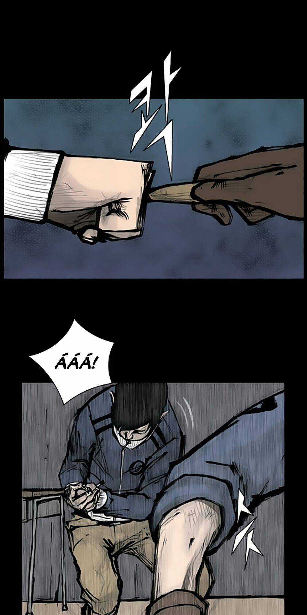 Dokgo | Độc Cô - Chapter 82 - Trang 13