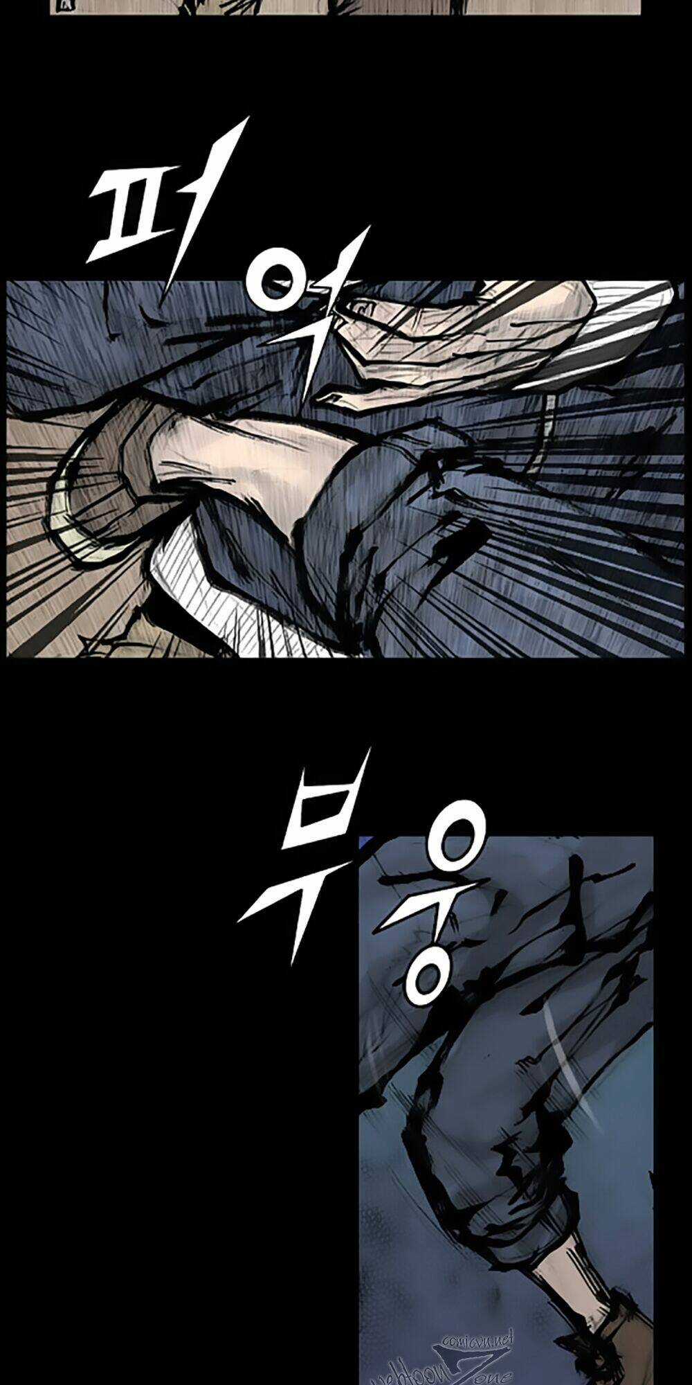 Dokgo | Độc Cô - Chapter 82 - Trang 14