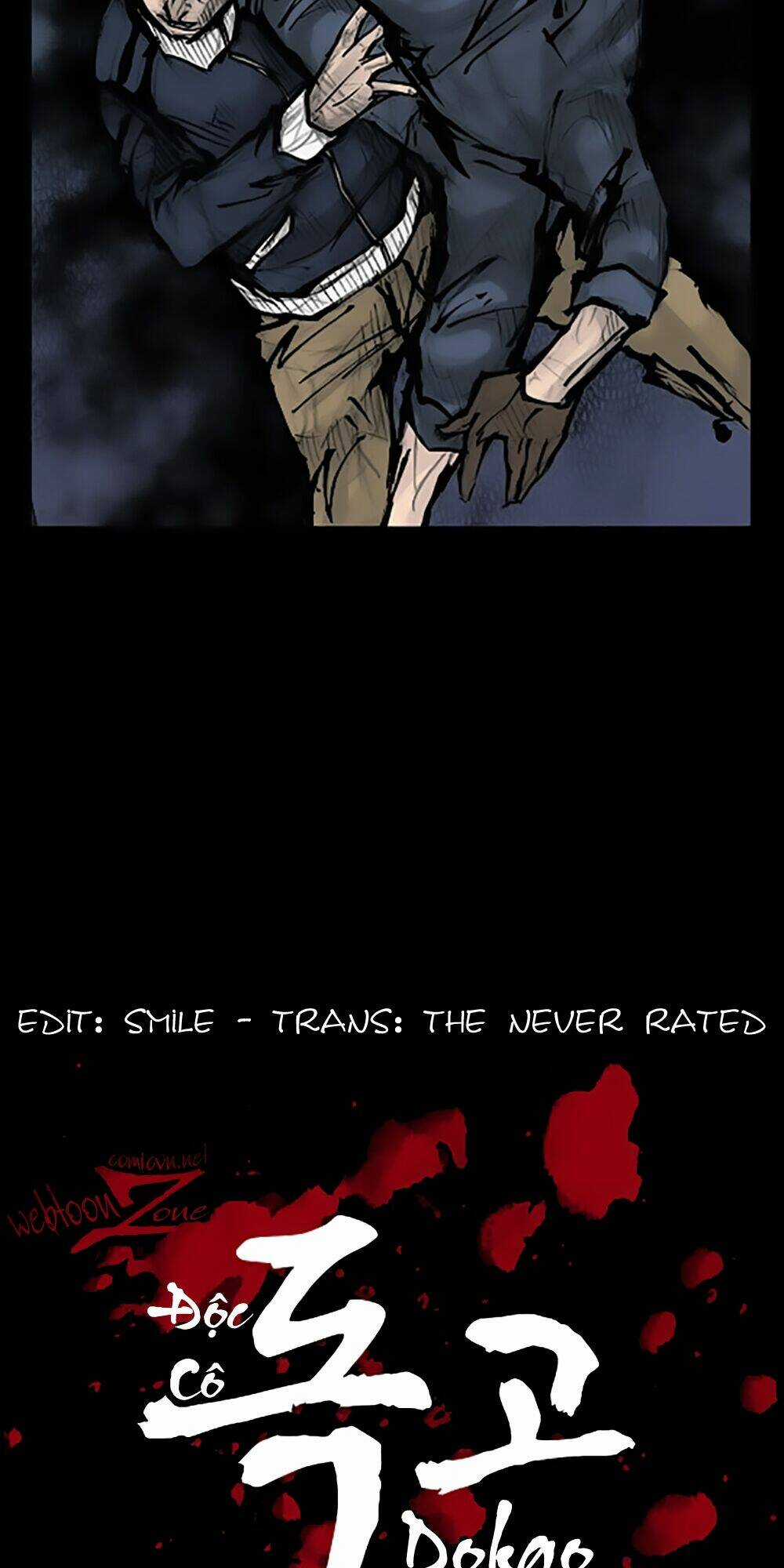 Dokgo | Độc Cô - Chapter 82 - Trang 16