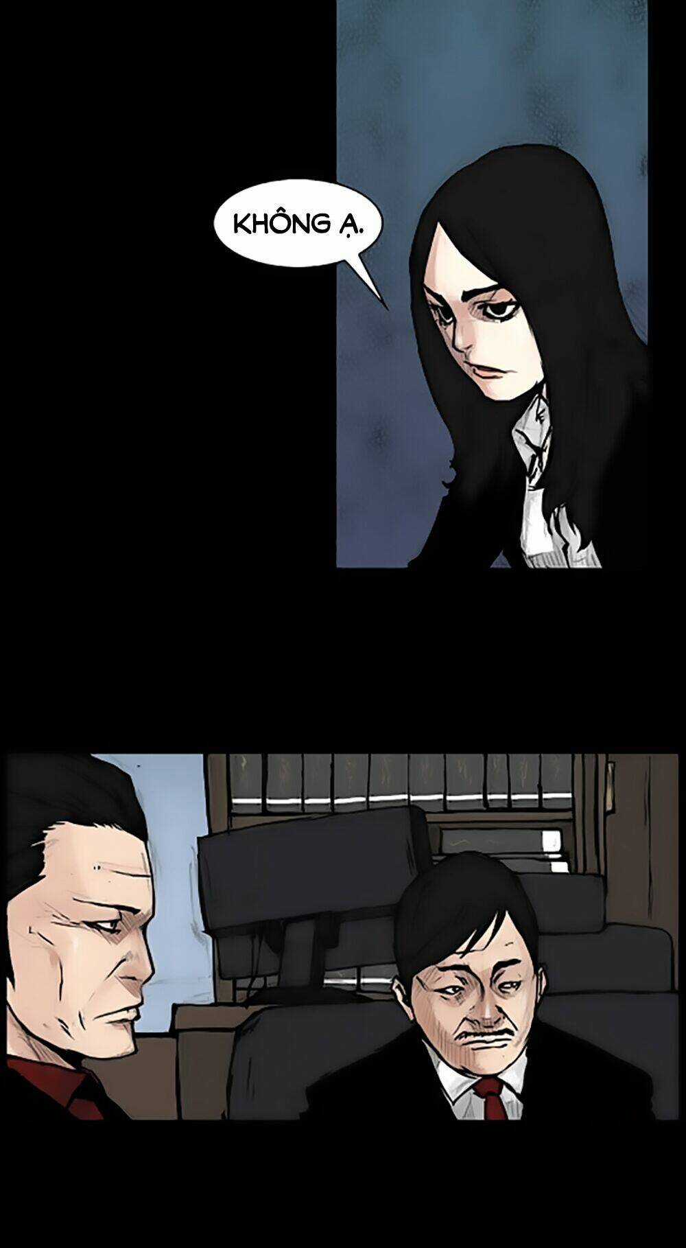 Dokgo | Độc Cô - Chapter 82 - Trang 20