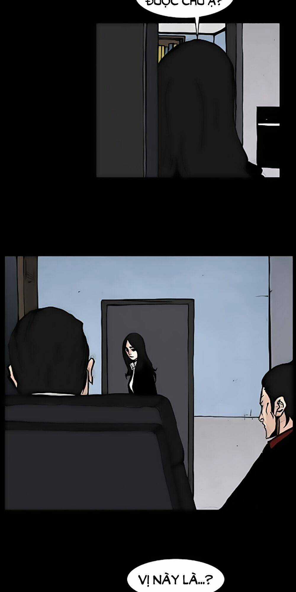 Dokgo | Độc Cô - Chapter 82 - Trang 3