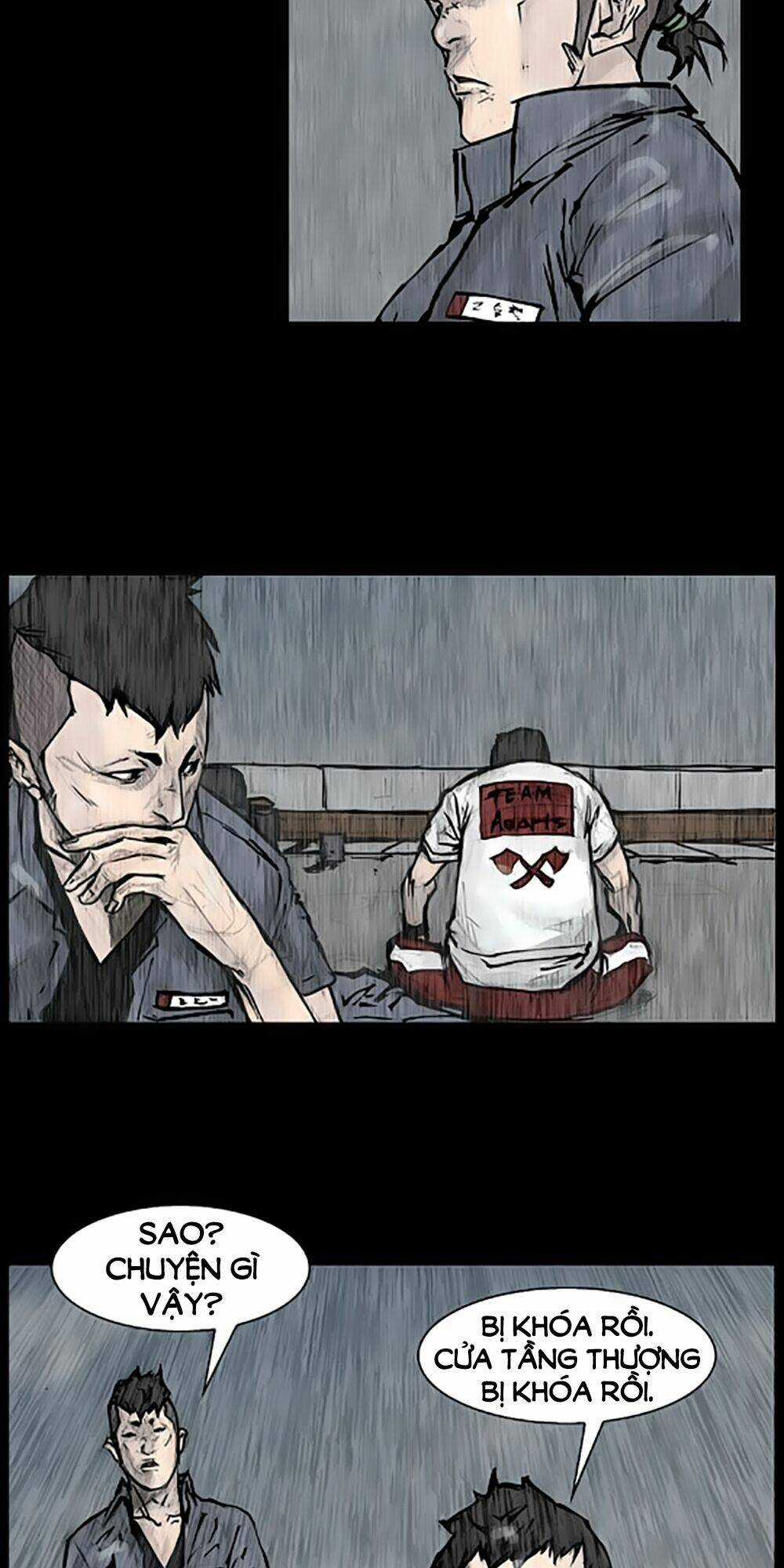 Dokgo | Độc Cô - Chapter 82 - Trang 22