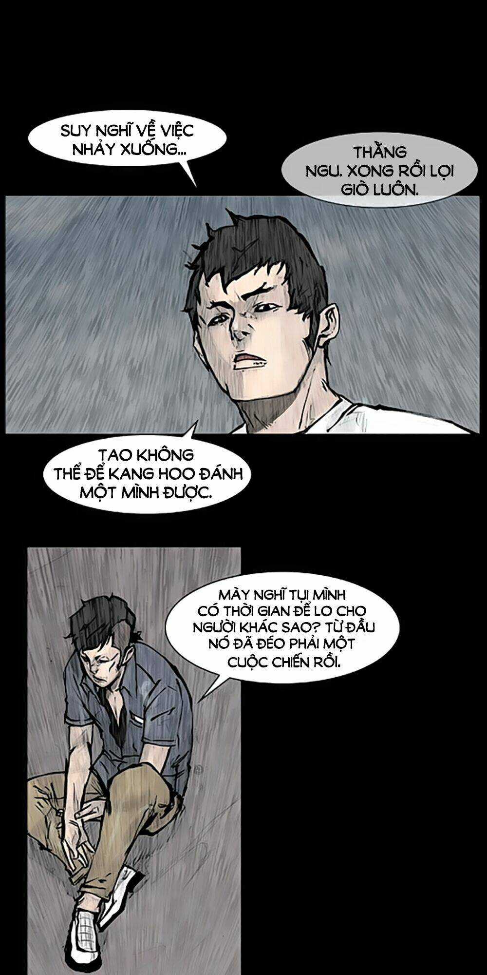 Dokgo | Độc Cô - Chapter 82 - Trang 26