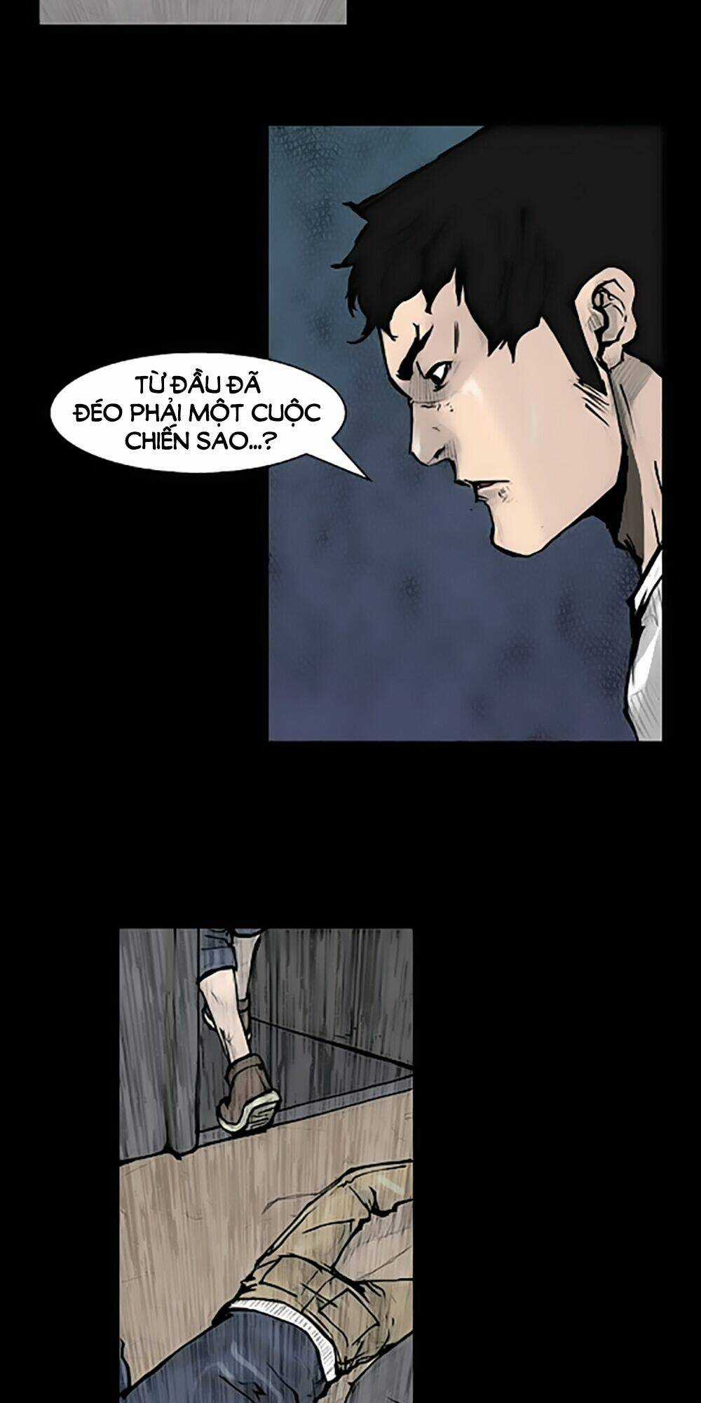 Dokgo | Độc Cô - Chapter 82 - Trang 27