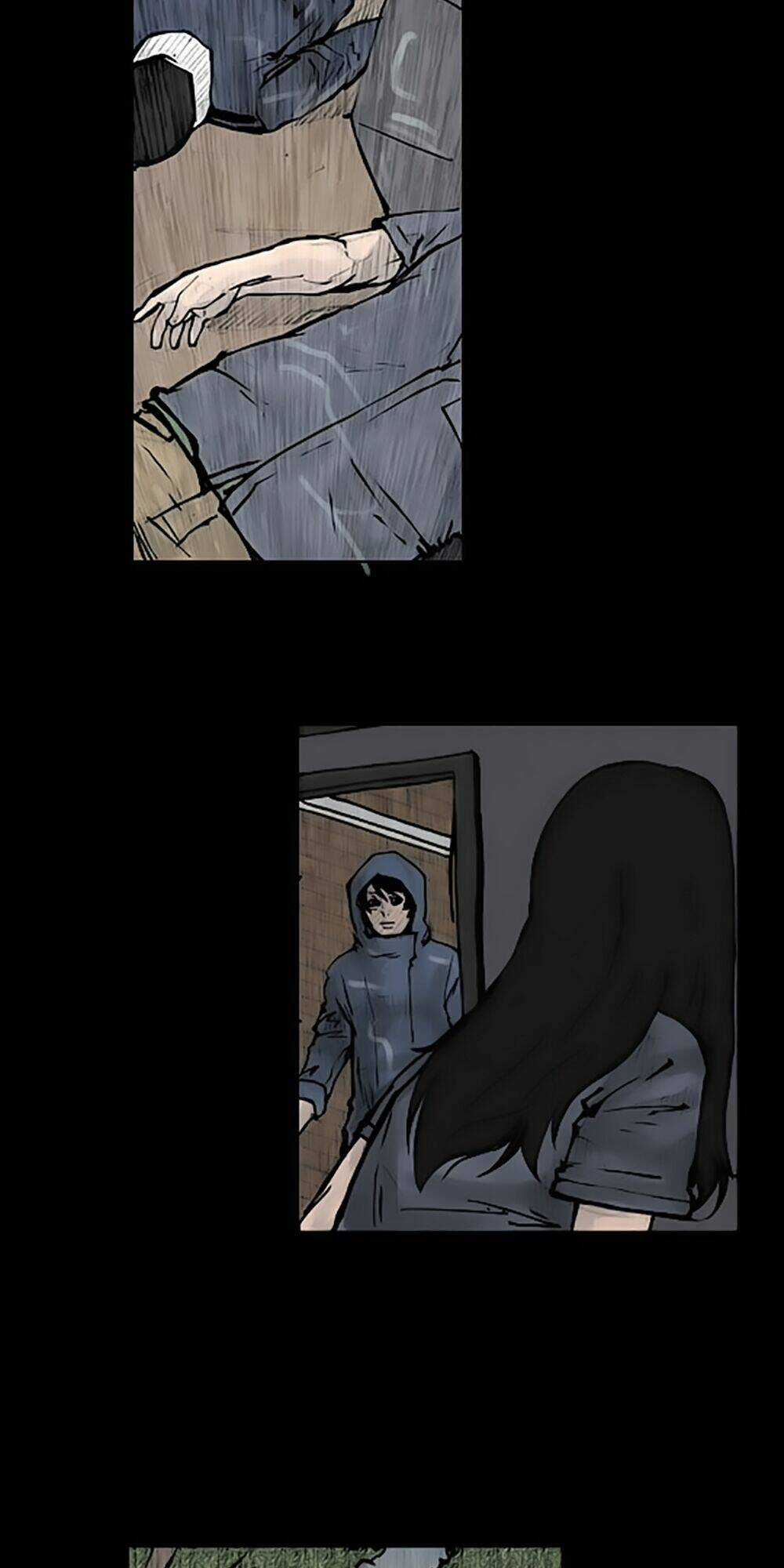 Dokgo | Độc Cô - Chapter 82 - Trang 28