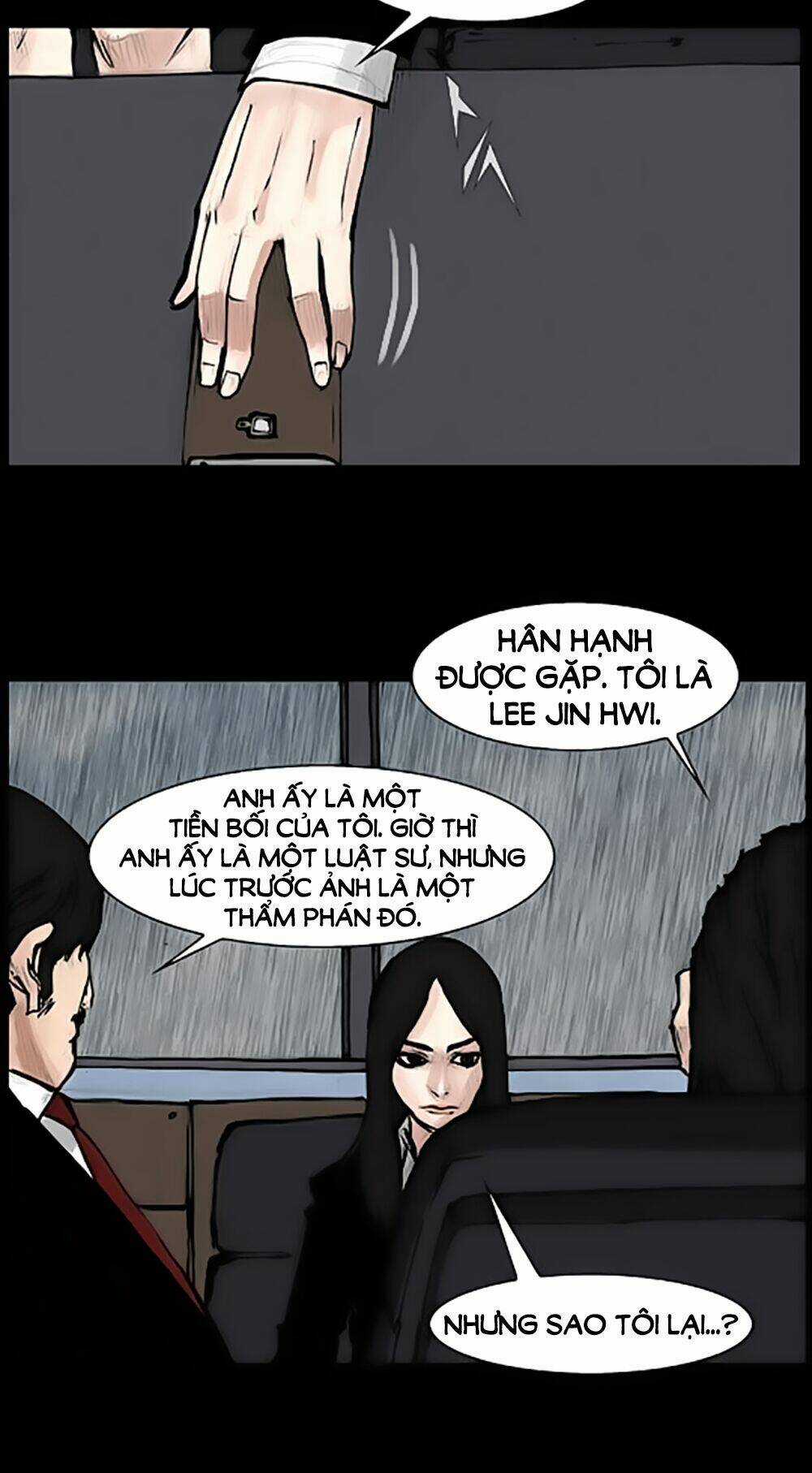 Dokgo | Độc Cô - Chapter 82 - Trang 4