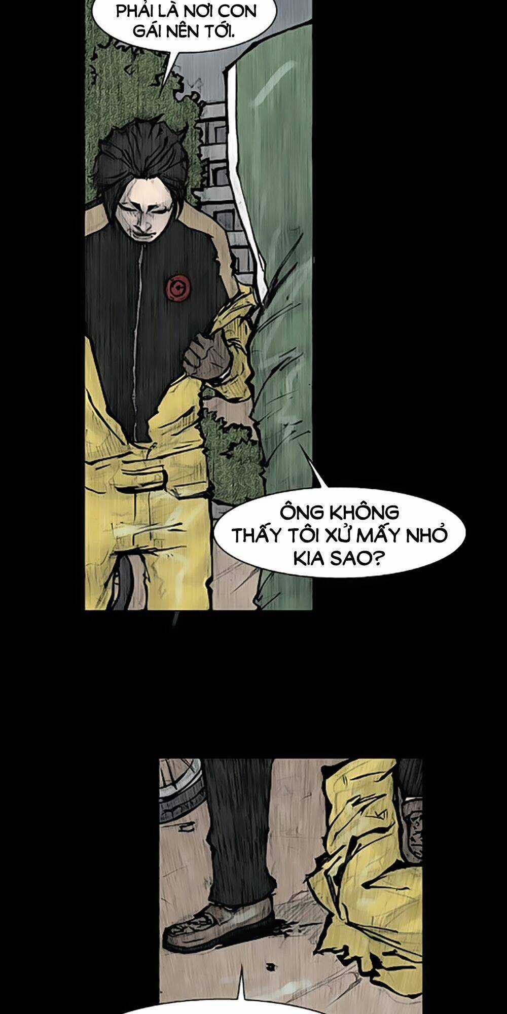 Dokgo | Độc Cô - Chapter 82 - Trang 31