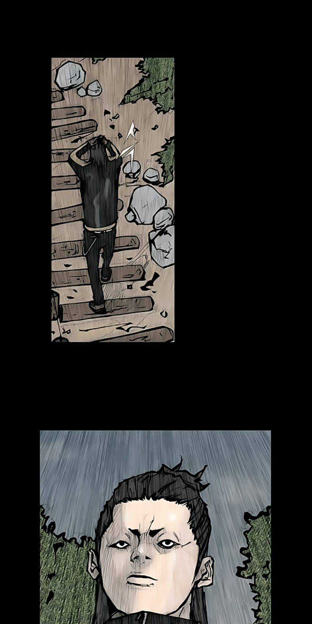 Dokgo | Độc Cô - Chapter 82 - Trang 33