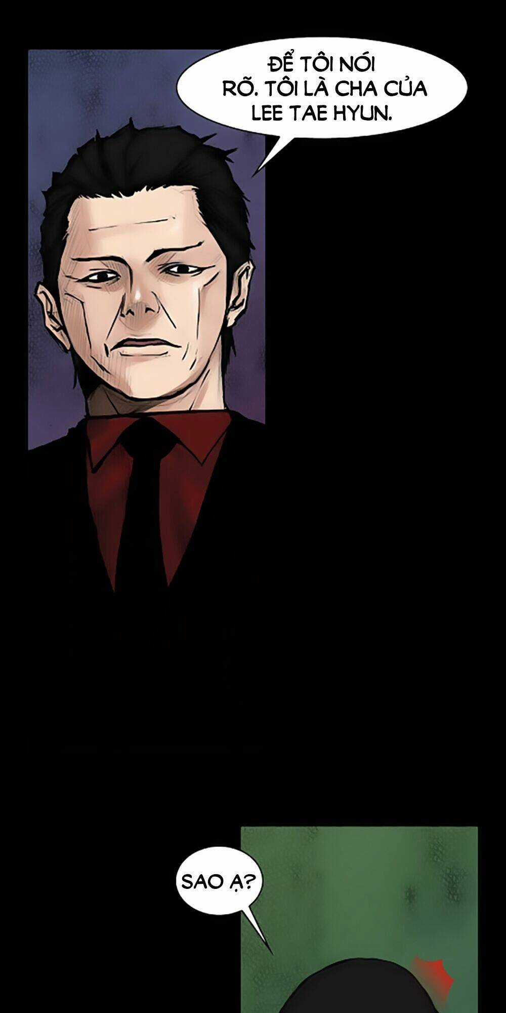 Dokgo | Độc Cô - Chapter 82 - Trang 5